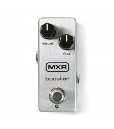 MXR M293 Booster Mini Effects Pedal